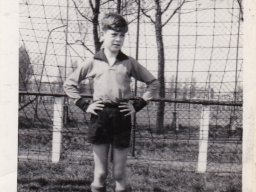 Han Hijzelendoorn